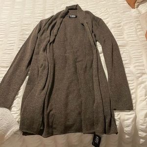 Beryll Cashmere cardigan